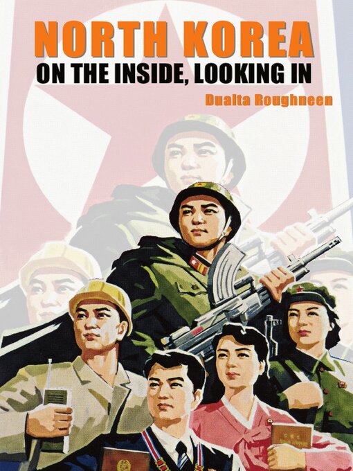 Title details for North Korea by Dualta Roughneen - Available